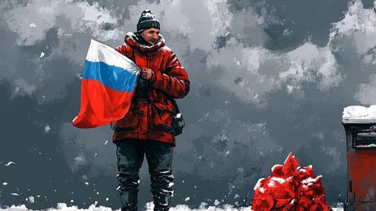 Недоімперія-404 має піти у небуття