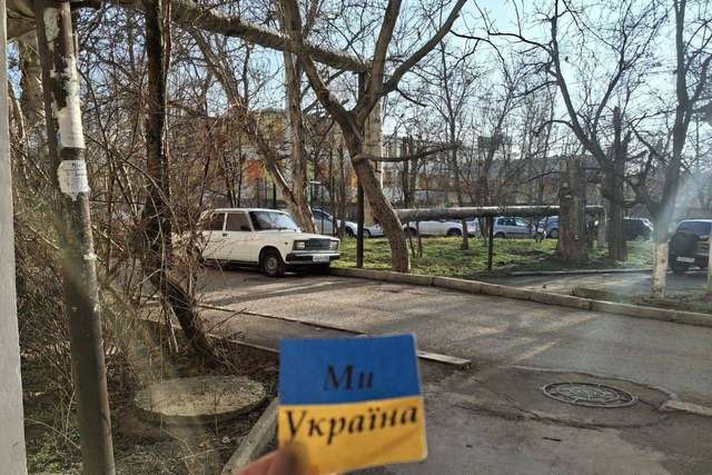 У містах Приазов'я не припиняється спротив агресії РФ_5