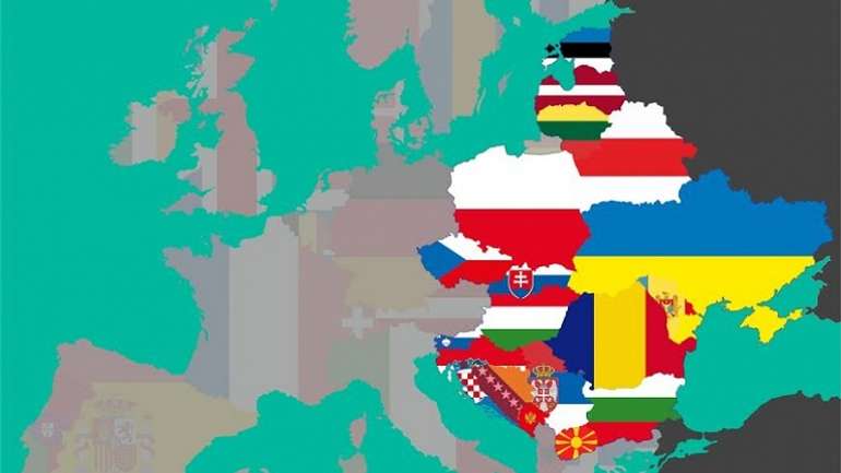 Чому Україну і українців не розуміють у Польщі, Словаччині, Угорщині, Румунії, Болгарії?