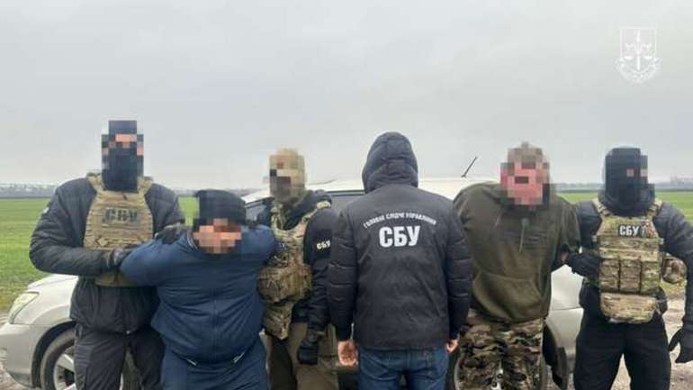 Депутат Полтавської обласної ради Олег Дядик організував замовне вбивство фермера