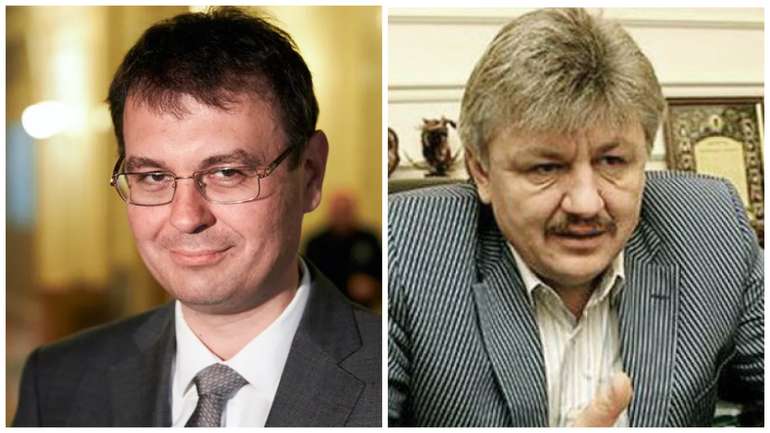 Гетманцев і Сівкович розкрадали міжнародну гуманітарну допомогу