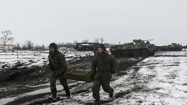 Росіяни окупували Новомлинськ на Харківщині, – DeepState