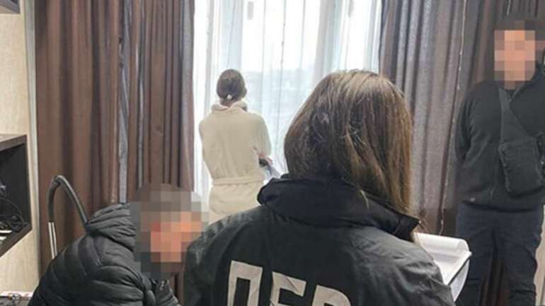 У Кривому Розі судитимуть слідчого Нацполіції