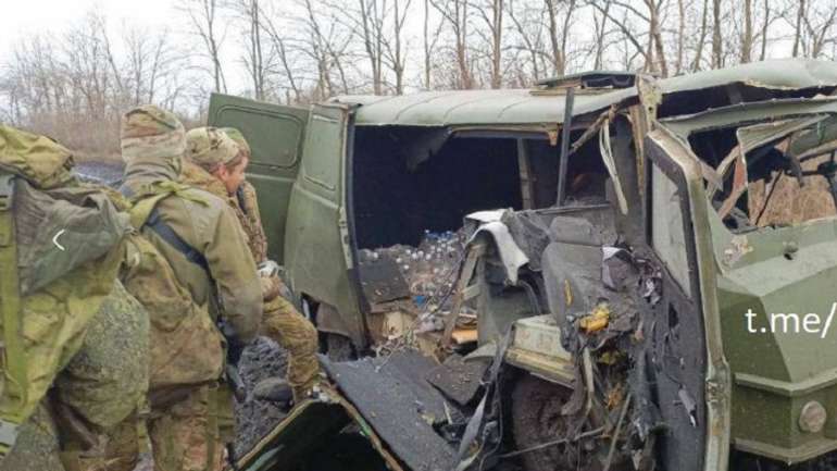 Закарбована у генетиці жуковщина розкладає армію РФ