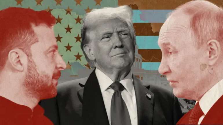 Дональд Трамп заявив, що його адміністрація готує зустрічі з росією та Україною