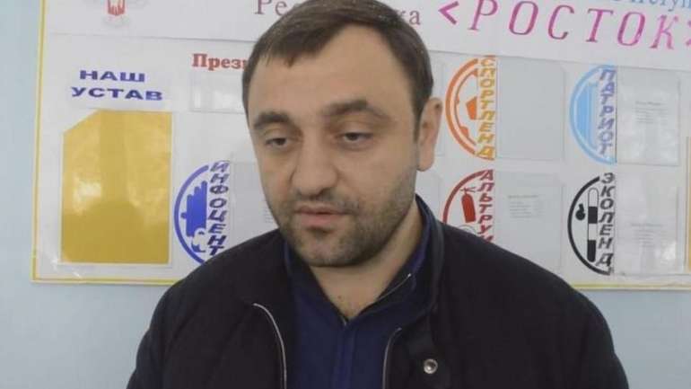 У Москві, ймовірно, ліквідували Армена Саркісяна