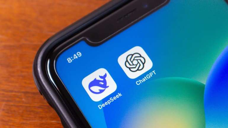 Китайський DeepSeek дає компаніям з Європи шанс наздогнати глобальні перегони ШІ