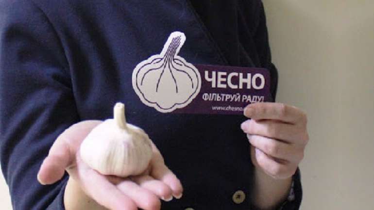 Рух «ЧЕСНО» зводив рахунки з опонентами за кошти іноземних організацій