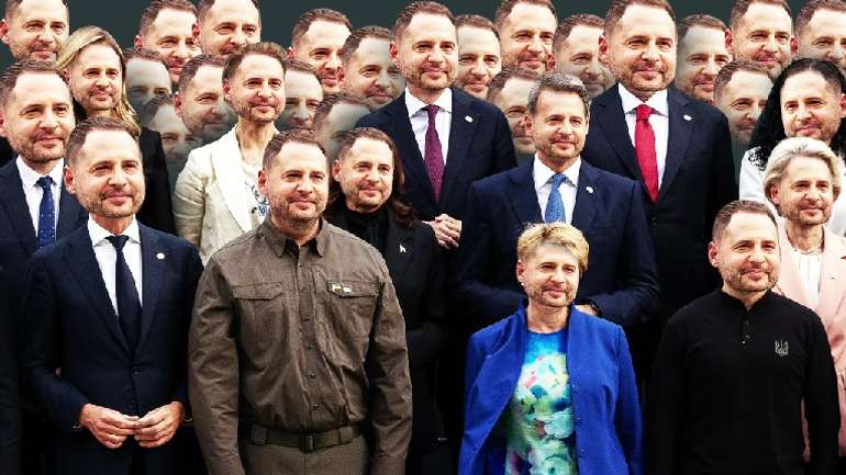 Україні з головою вистачить 12 міністерств і 56 тисяч чиновників