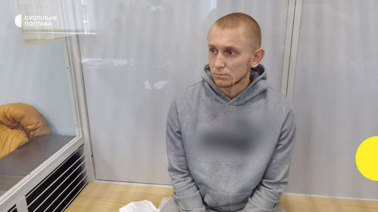Романа Заволоку засудили до шести років вʼязниці за знущання з військового ТЦК