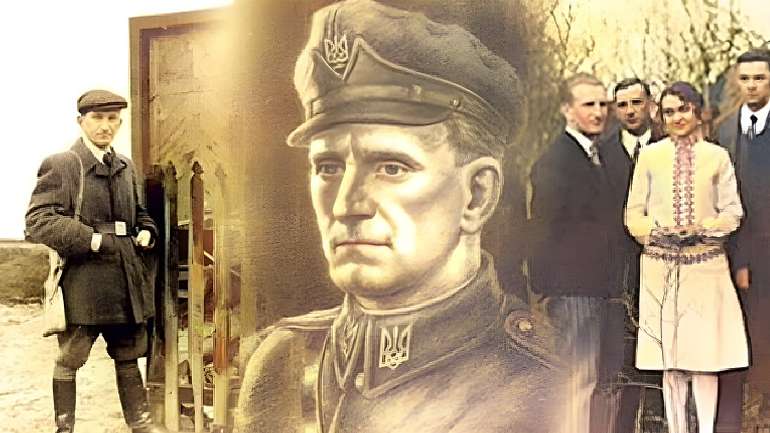 5 березня поліг головнокомандувач УПА Роман Шухевич