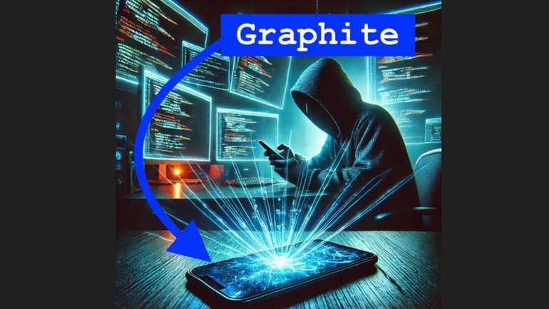Смартфон можна хакнути, навіть якщо жертва не натискала ніякі лінки.