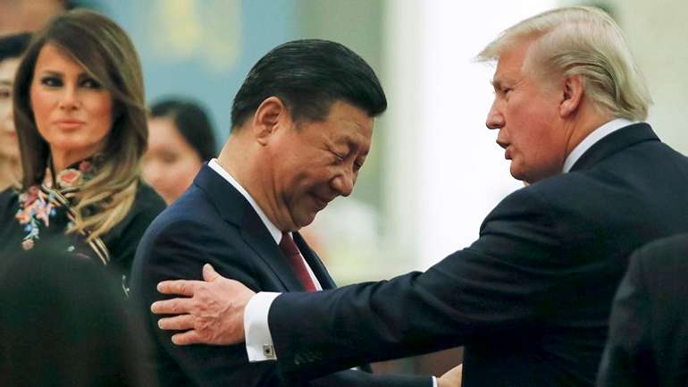 Торгові війни Трампа сміховинні — Global Times