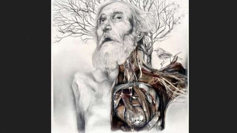 Головна причина всіх хвороб і старіння людини