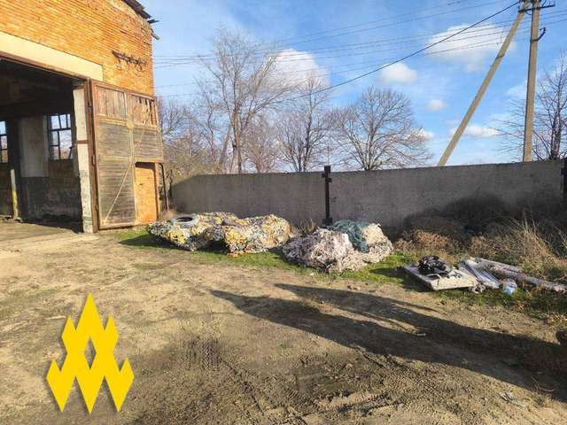 Українські партизани ліквідували окупантів на лівобережній Херсонщині_1