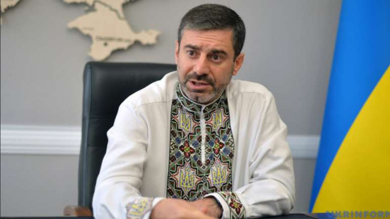 Уповноваженим Верховної Ради з питань корупції Бубінцем займеться НАБУ