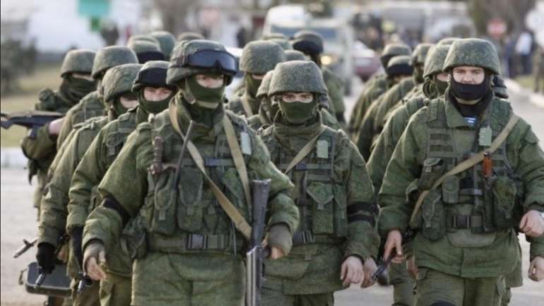 Окупанти просунулися під Куп’янськом, Торецьком і Кураховим – карти ISW