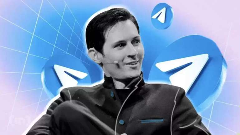 Дуров «застряг» у Франції: справу буде передано до суду через рік