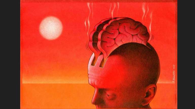 Розум проти темряви: настав час діяти!