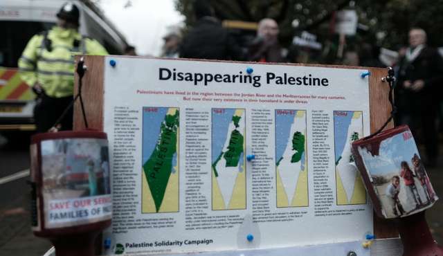 Воїни Аллаха на варті палестинського народу, або у чому секрет ХАМАС_1