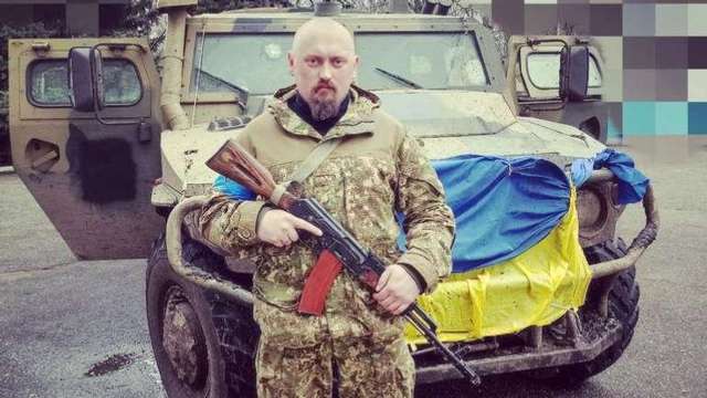 Тараса «Хаммера» Бобанич