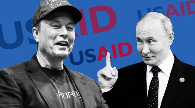 У Кремлі аплодують самознищенню Америки руками трампістів_1