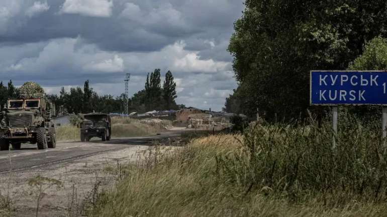 ЗСУ просунулися у Курській області – карти ISW