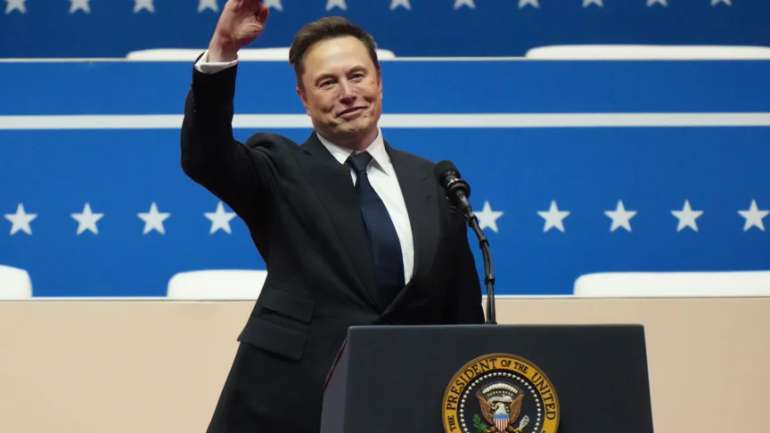 Маск закликав армію США до переозброєння, інакше вона «програє наступну війну»