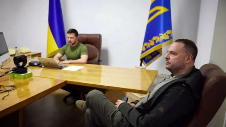 Зрадники чекають на Келлога