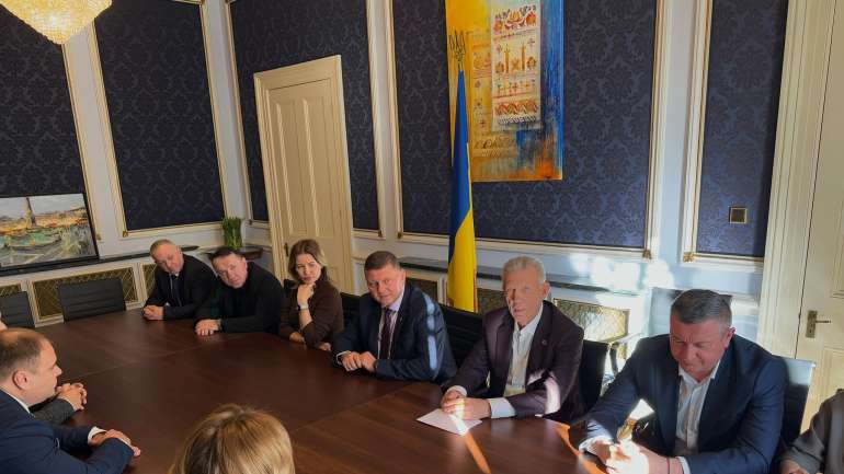 Діти лейтенанта/генерал-полковника Ківалова