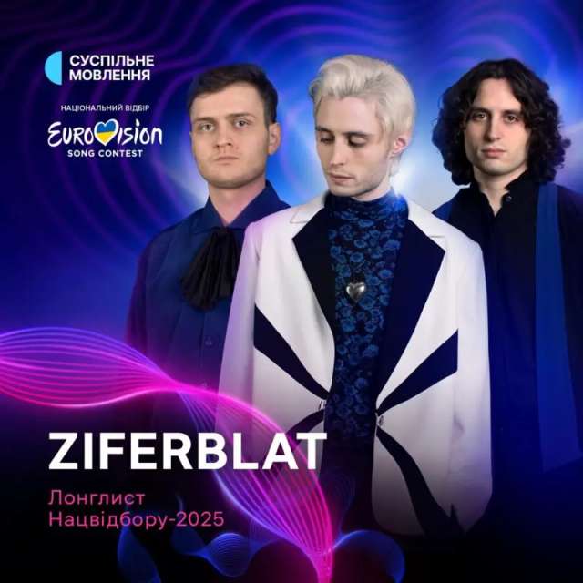 Ziferblat