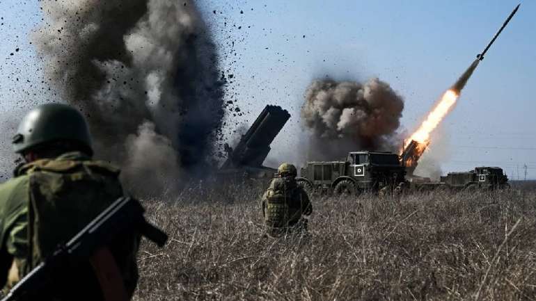 Майбутній мир в Україні — погляд у минуле