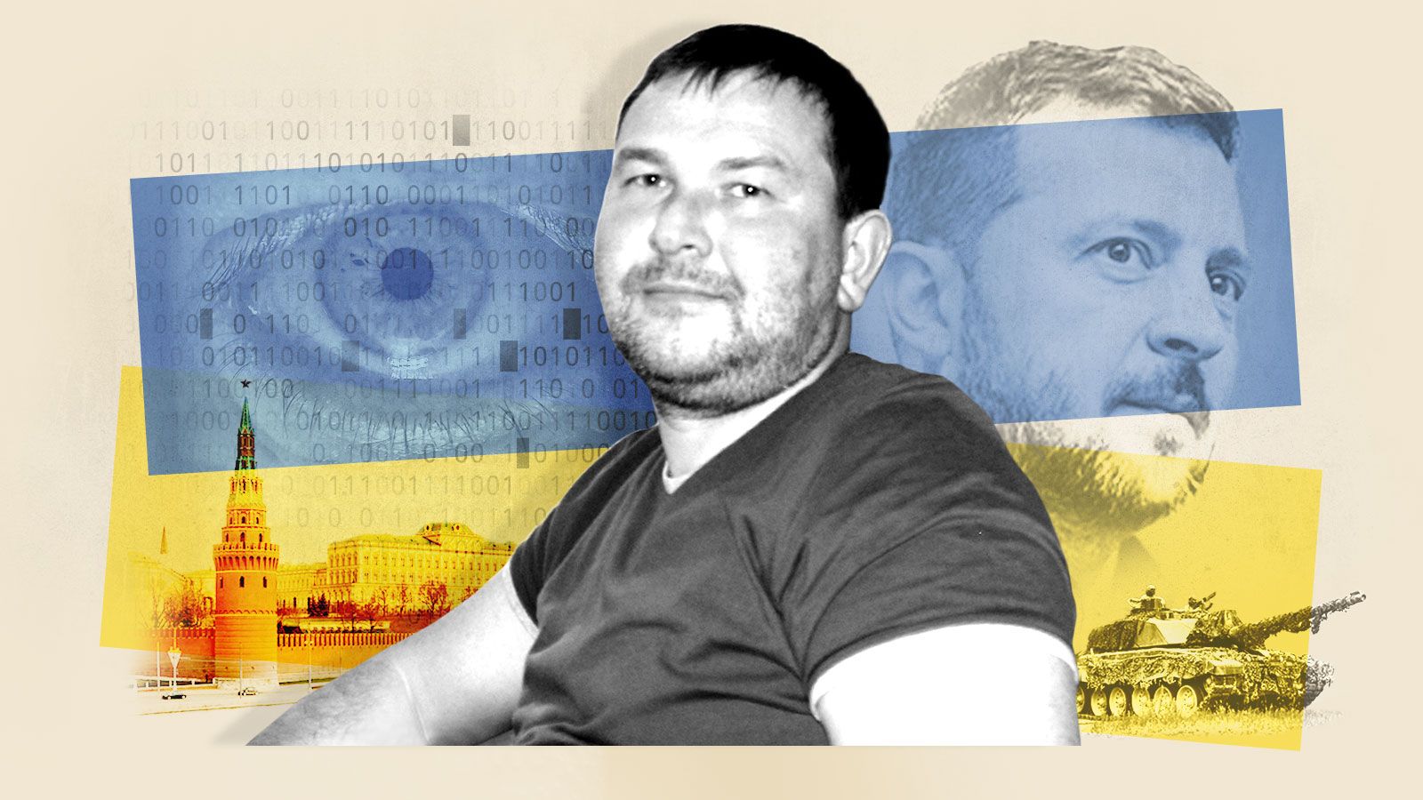 Як «Кім Філбі з Києва» проник у команду Зеленського_1