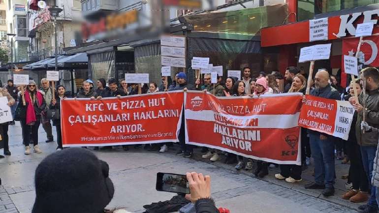 Західний бізнес втрачає прибутки через співпрацю з ізраїльськими окупантами