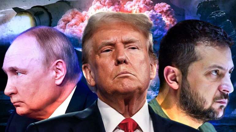 Економіка росії тріщить по швах