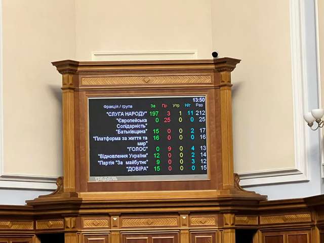 Мародерство узаконили_1