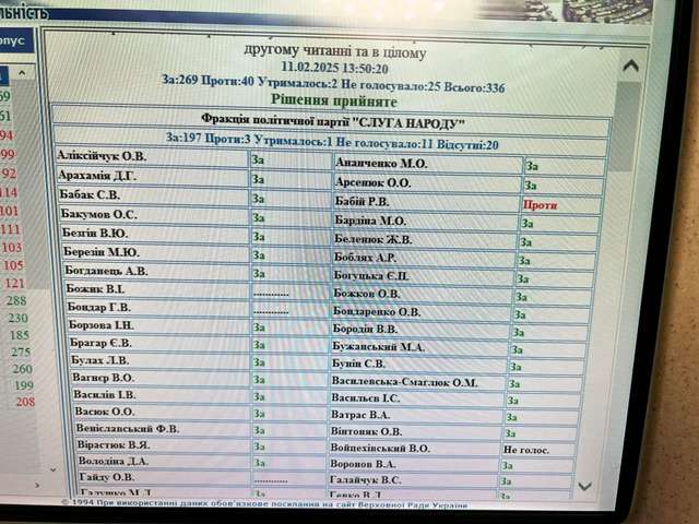 Мародерство узаконили_3