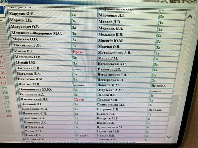 Мародерство узаконили_9