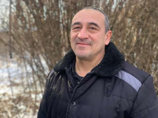Ремзі Меметов