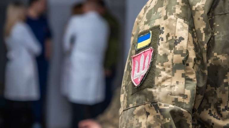 Термін проходження ВЛК обмежено придатним продовжено до 5 червня
