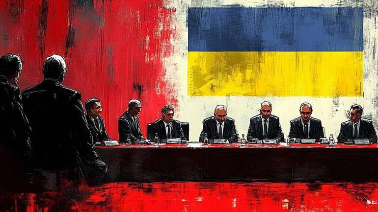 Якщо приймемо умови агресора, гарантовано загинемо всі