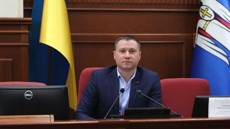 Соратник Кличка опинився на лаві підсудних