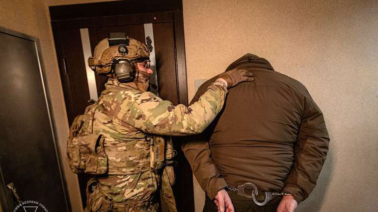 Спецоперація «Щур»