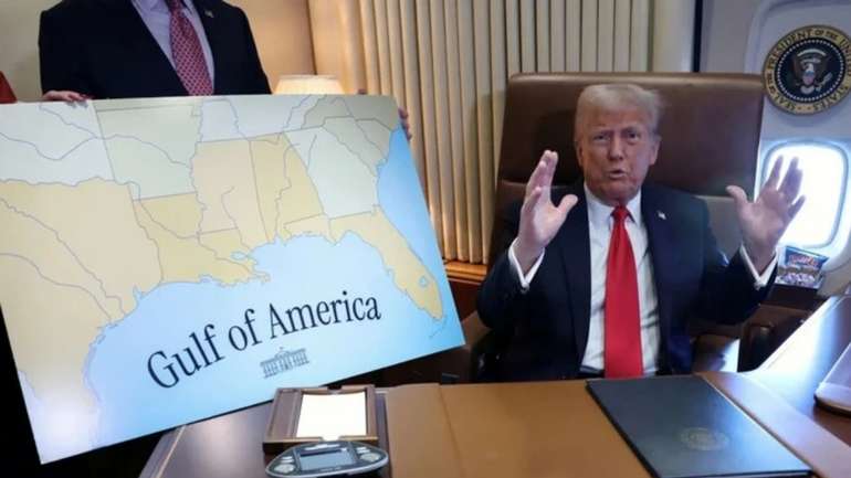 Трамп обмежує журналістів у доступі до брифінгів