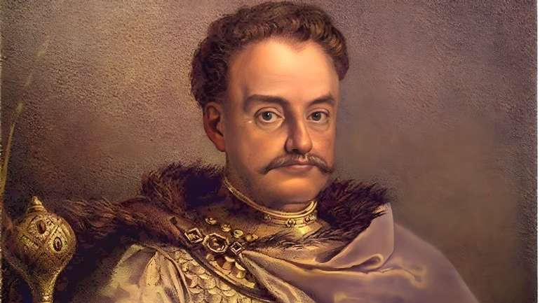 Останній татарин під Львовом