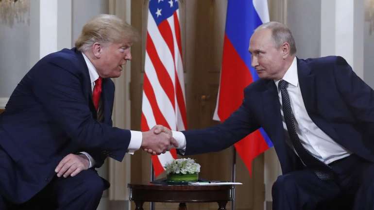 Ексрадник Трампа вважає, що той «фактично здався путіну»