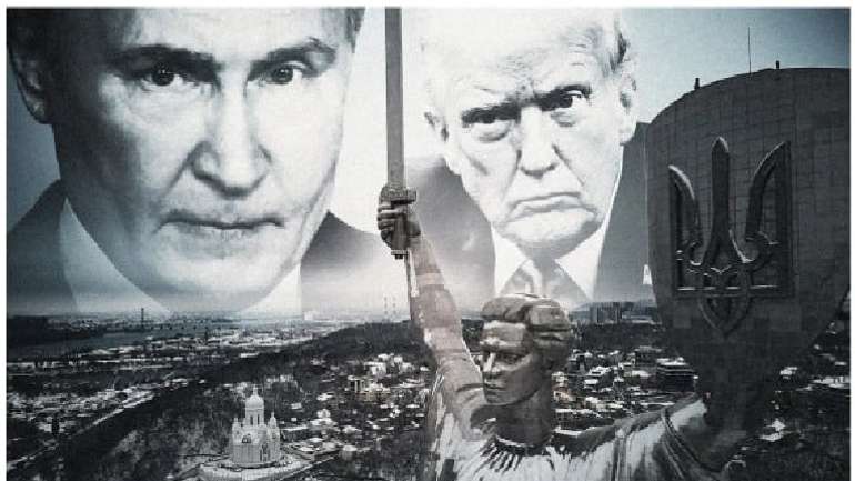 Віра в американську демократію — безглуздий ідіотизм