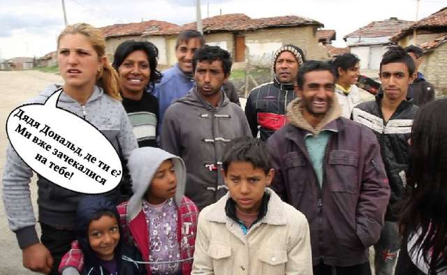 Бурштинова мафія Волині проти зазіхань Трампа на корисні копалини України_1