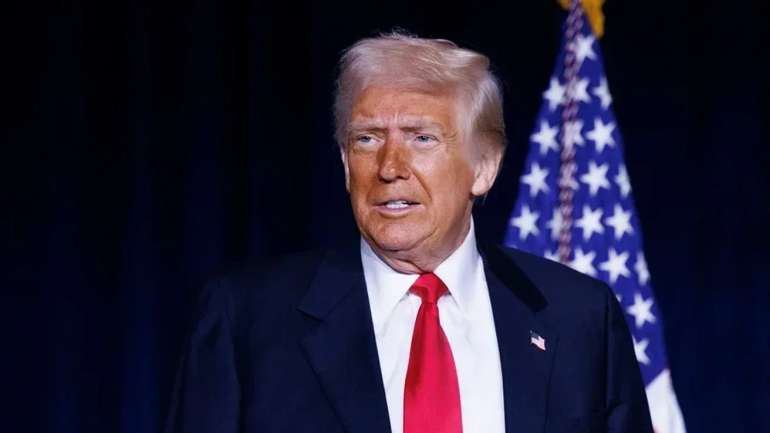 Трамп анонсував зустріч з росією в Саудівській Аравії і сказав, що Україна теж буде її частиною