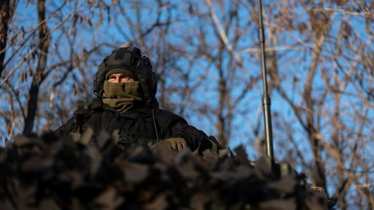 На фронті минулої доби було зафіксовано 113 бойових зіткнень